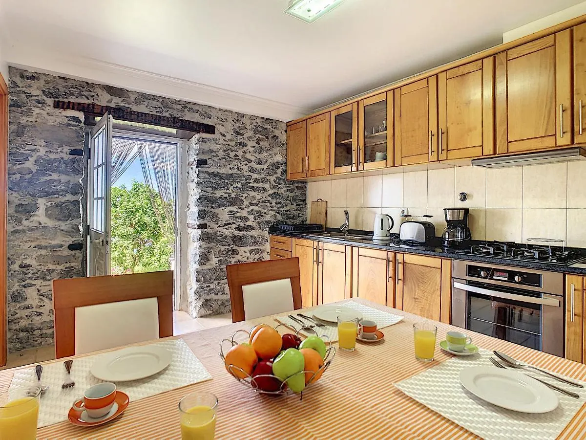 Casa Da Laranja By Lovelystay Ribeira Brava