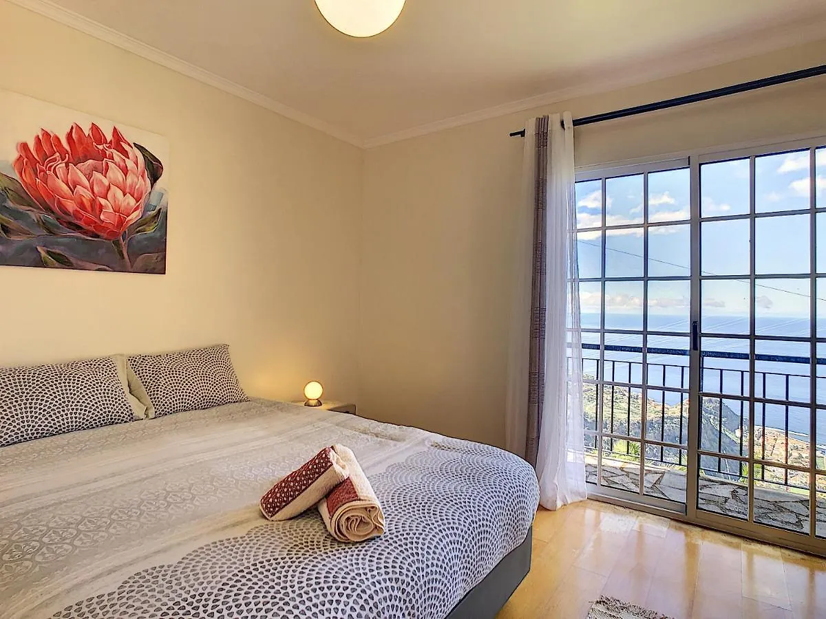Casa Da Laranja By Lovelystay Ribeira Brava 0*,