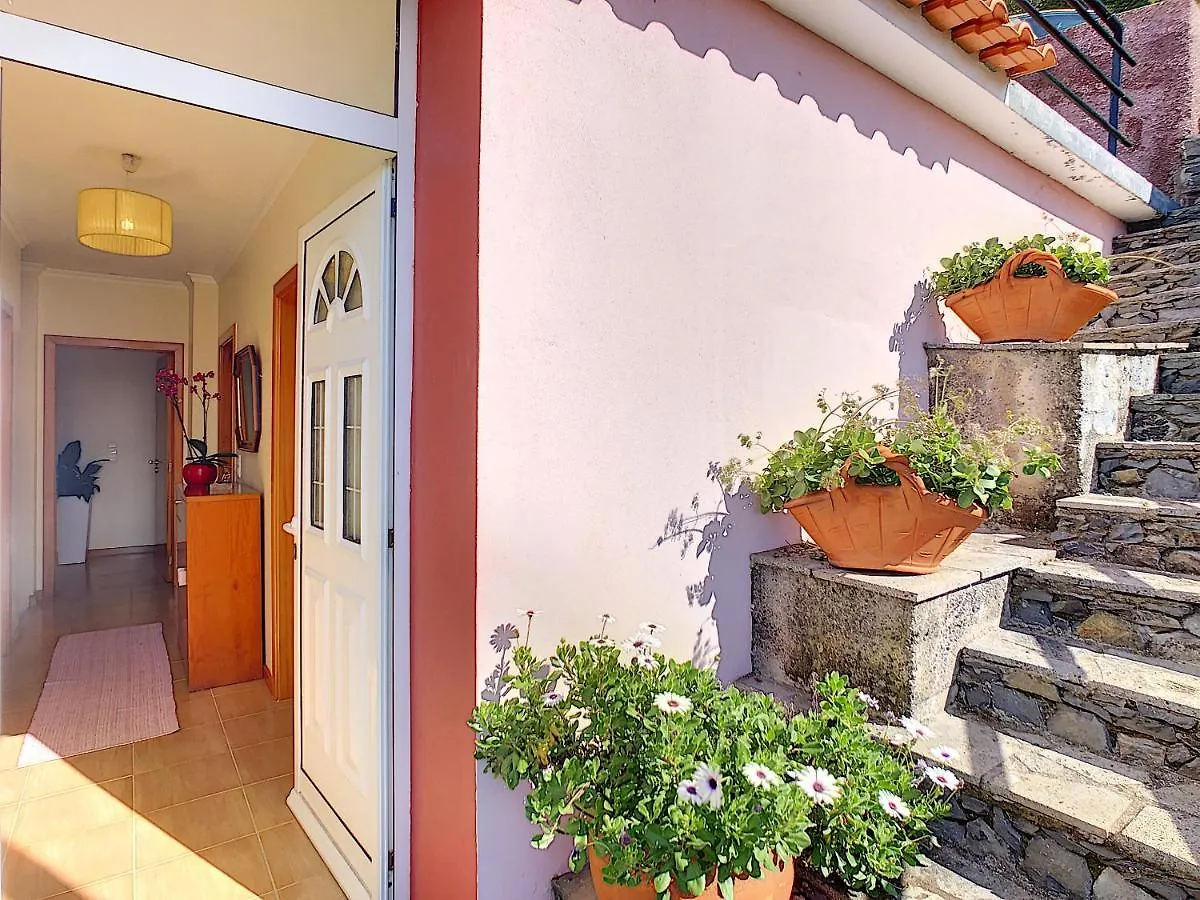 Holiday home Casa Da Laranja By Lovelystay Ribeira Brava Portugal