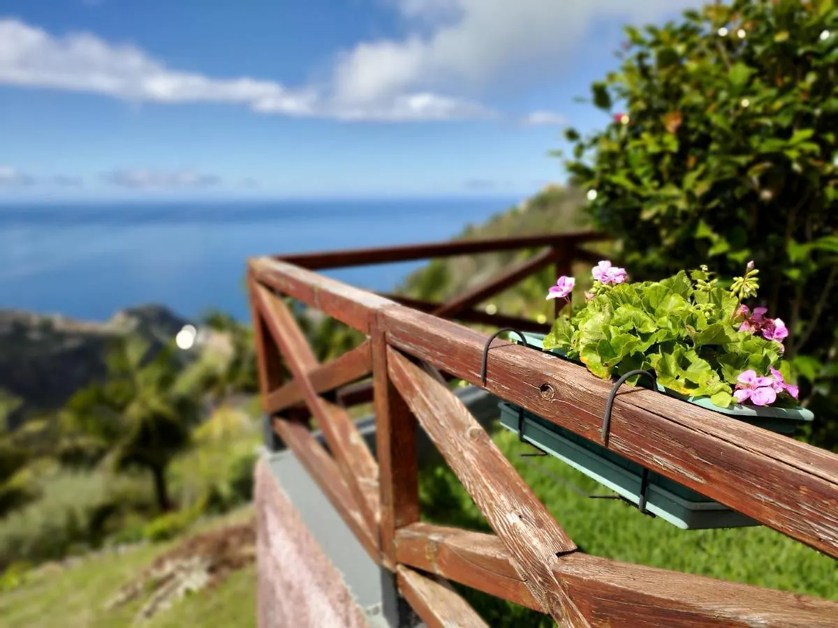 Casa Da Laranja By Lovelystay Ribeira Brava
