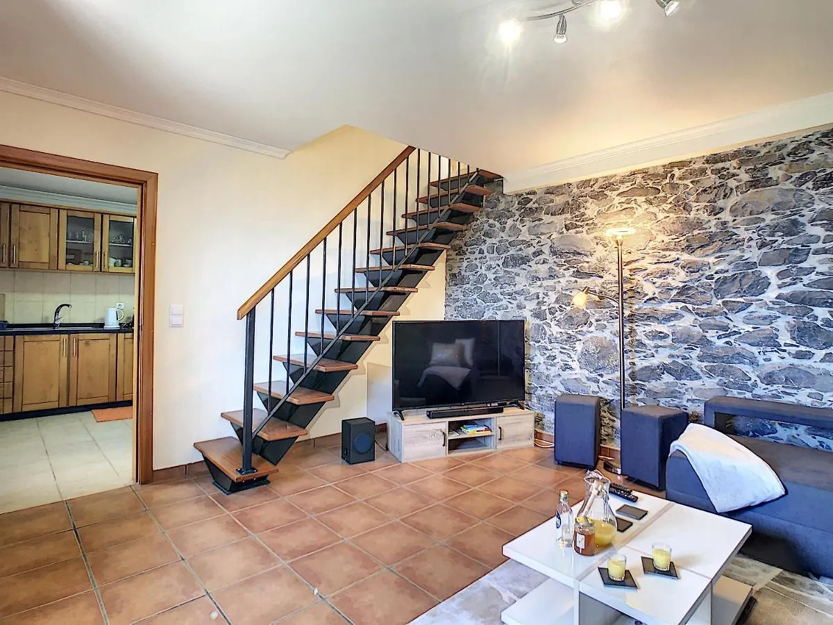 Holiday home Casa Da Laranja By Lovelystay Ribeira Brava
