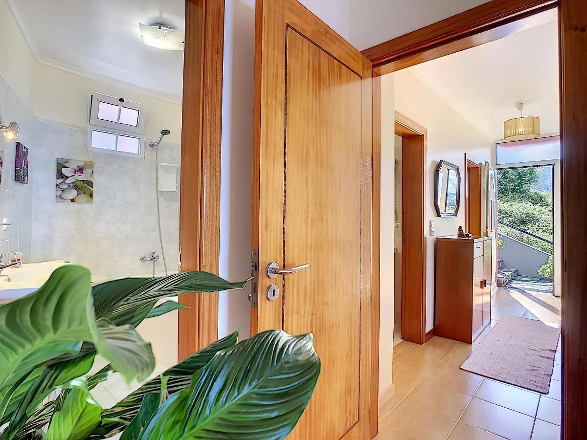 Feriehus Casa Da Laranja By Lovelystay Ribeira Brava