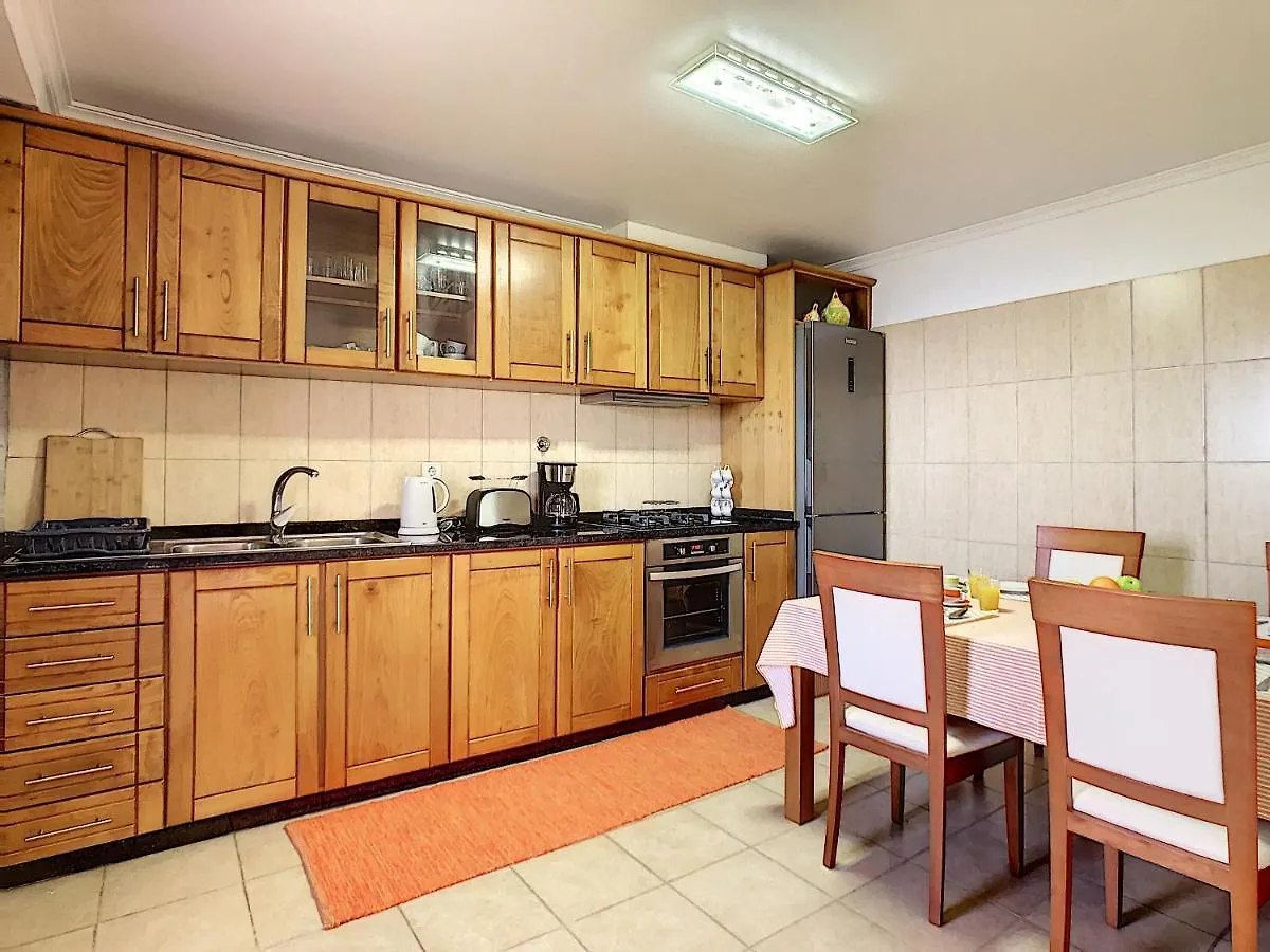 Casa Da Laranja By Lovelystay Ribeira Brava Feriehus