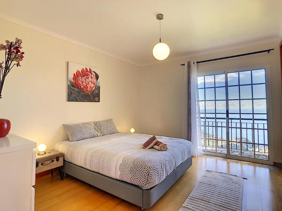 Casa Da Laranja By Lovelystay Ribeira Brava Holiday home
