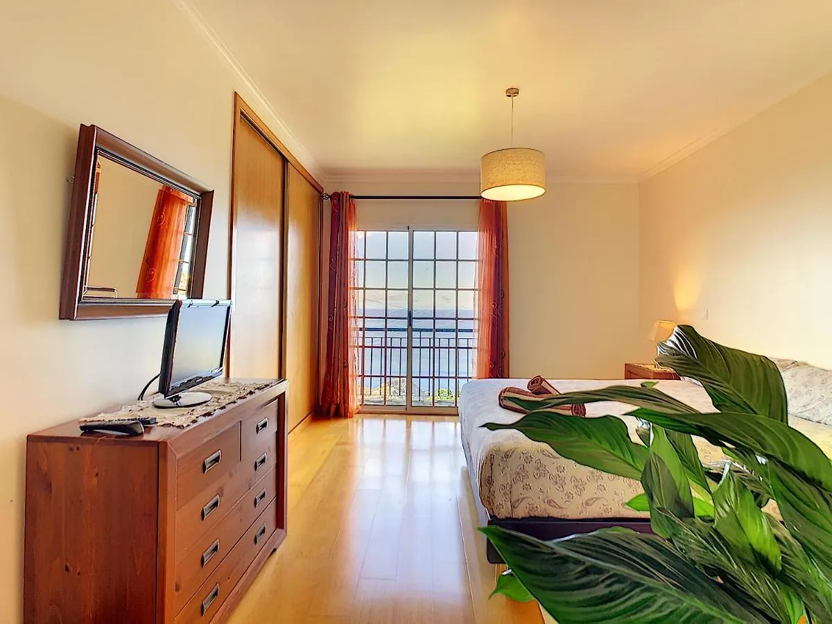 Casa Da Laranja By Lovelystay Ribeira Brava Holiday home