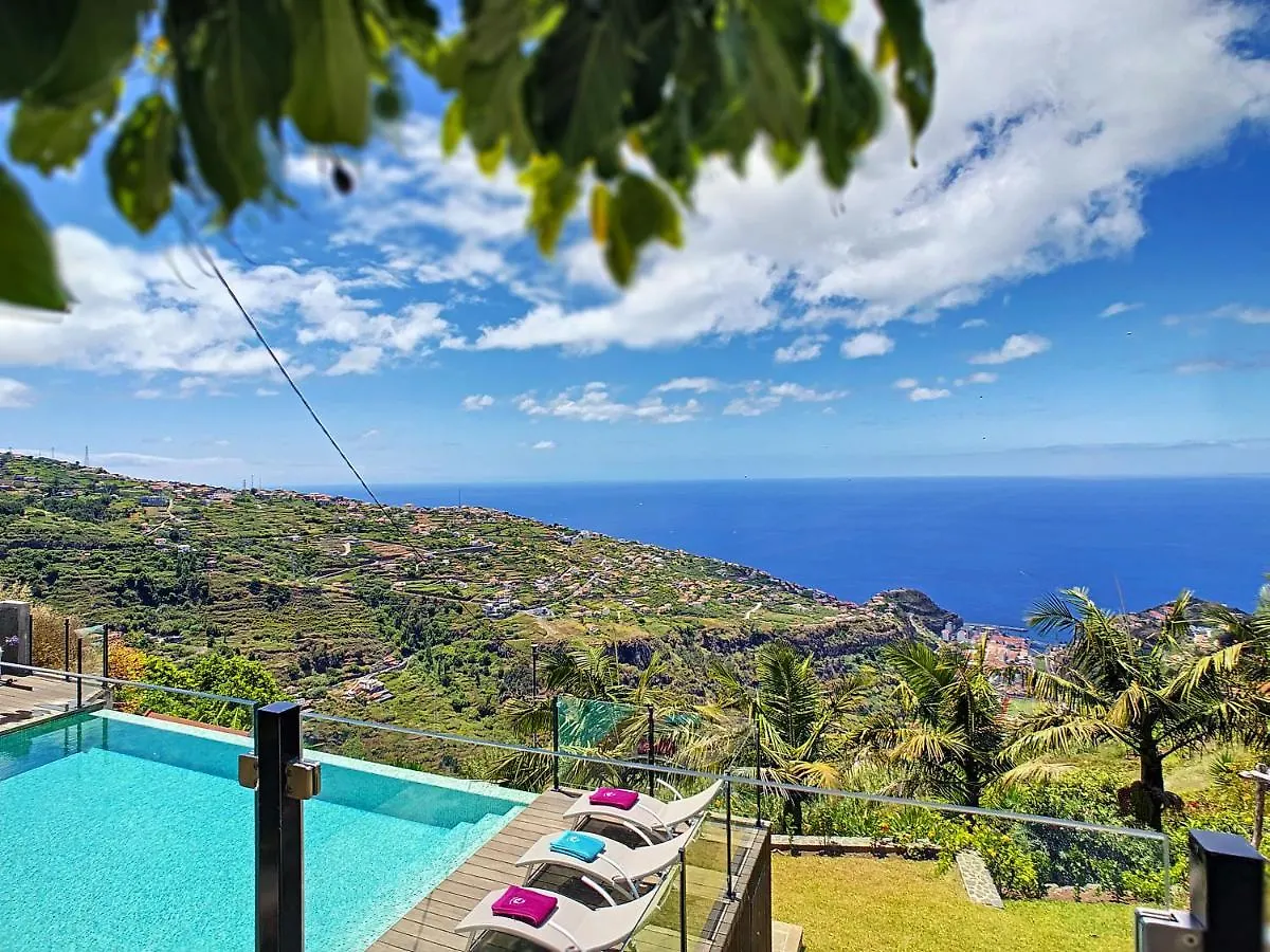 Casa Da Laranja By Lovelystay Ribeira Brava
