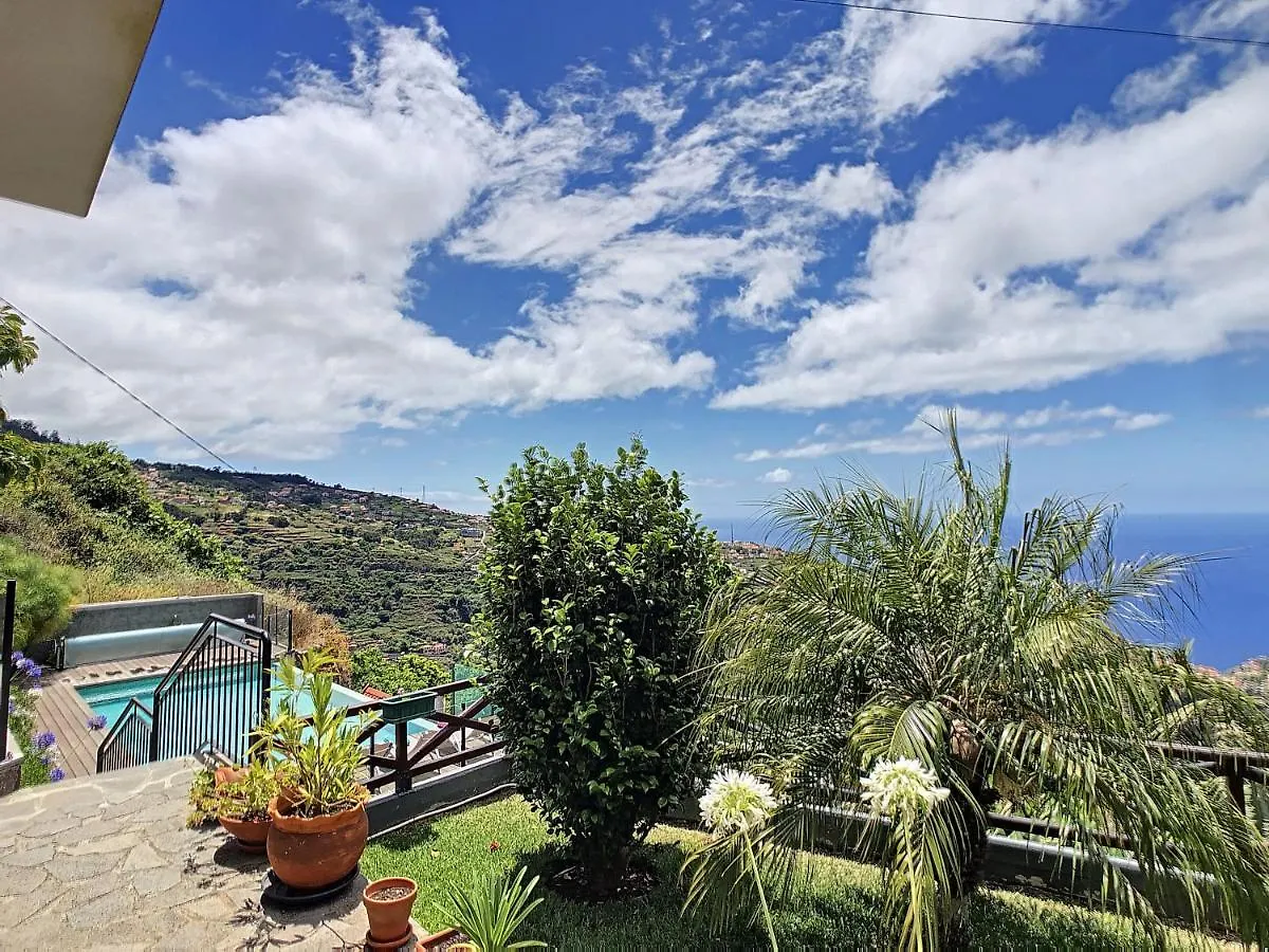 Casa Da Laranja By Lovelystay Ribeira Brava