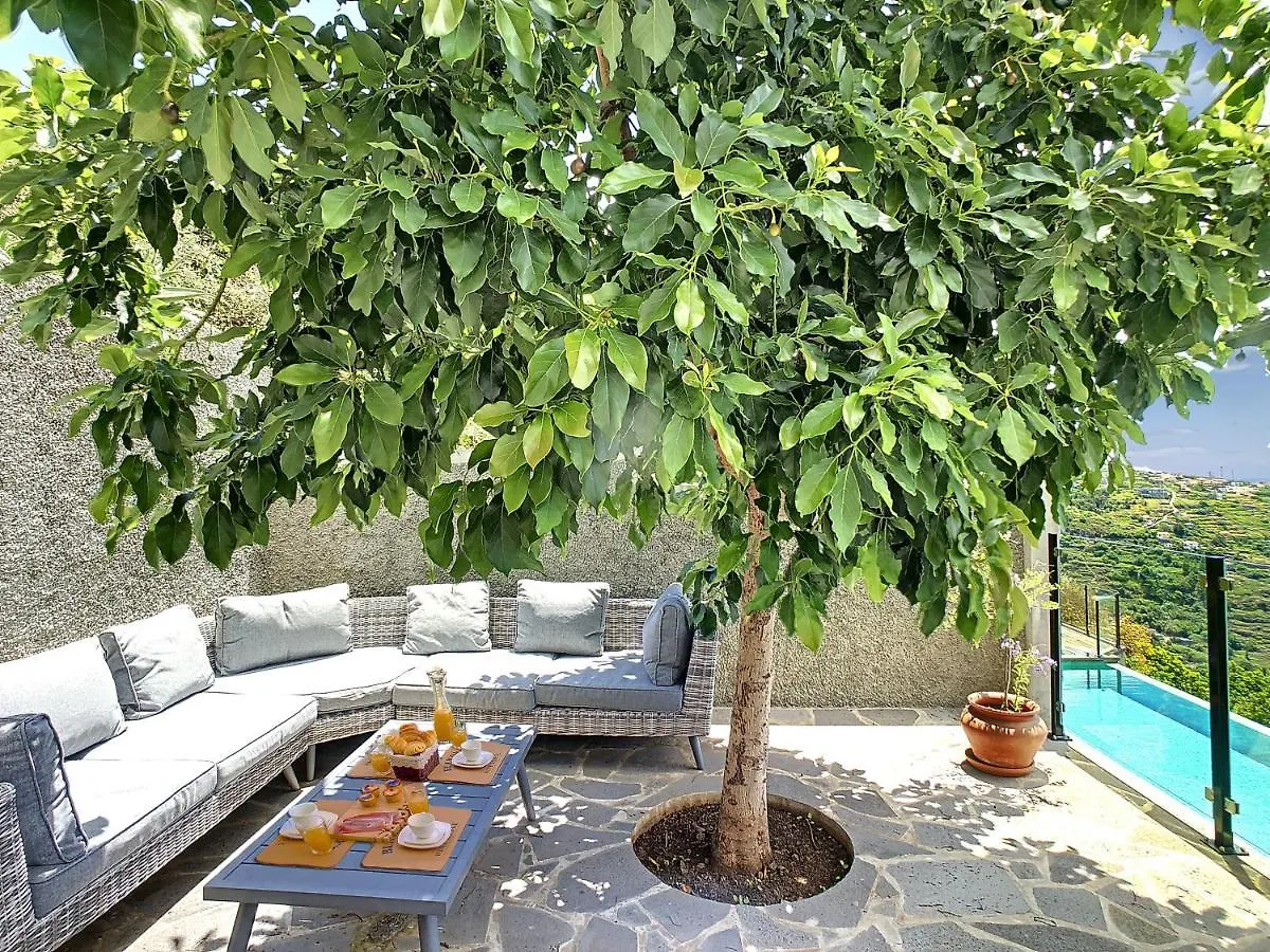 Casa Da Laranja By Lovelystay Ribeira Brava Portugal