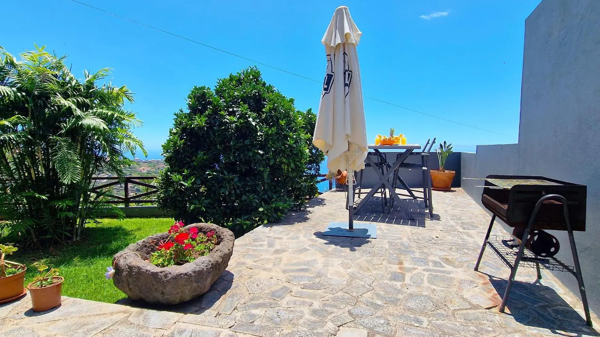 Casa Da Laranja By Lovelystay Ribeira Brava 0*,  Portugal