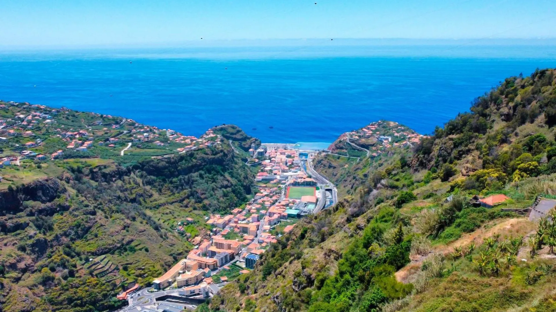 Casa Da Laranja By Lovelystay Ribeira Brava