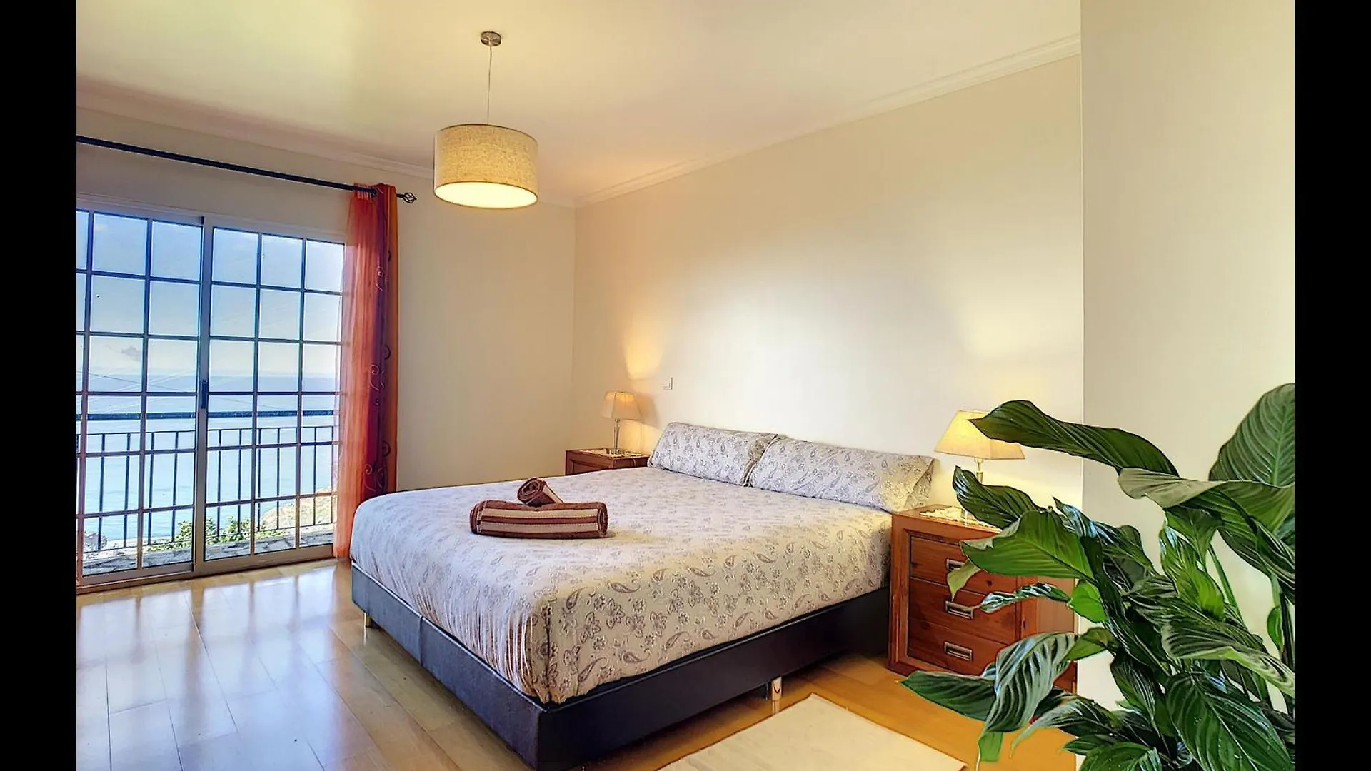 Casa Da Laranja By Lovelystay Ribeira Brava Feriehus
