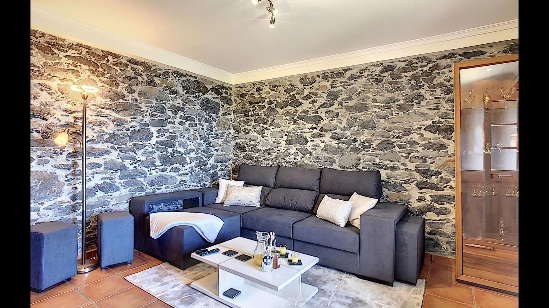 Casa Da Laranja By Lovelystay Ribeira Brava Portugal