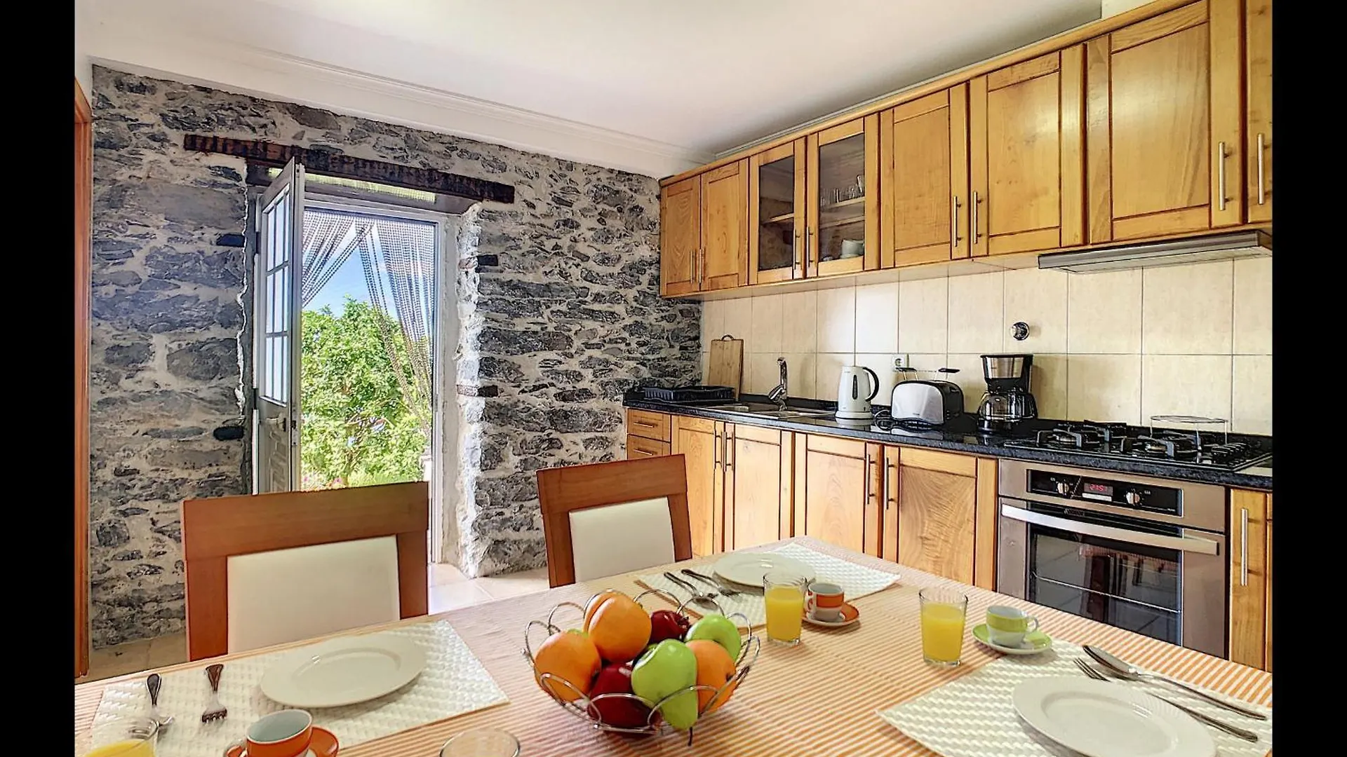 Casa Da Laranja By Lovelystay Ribeira Brava 0*,  Portugal