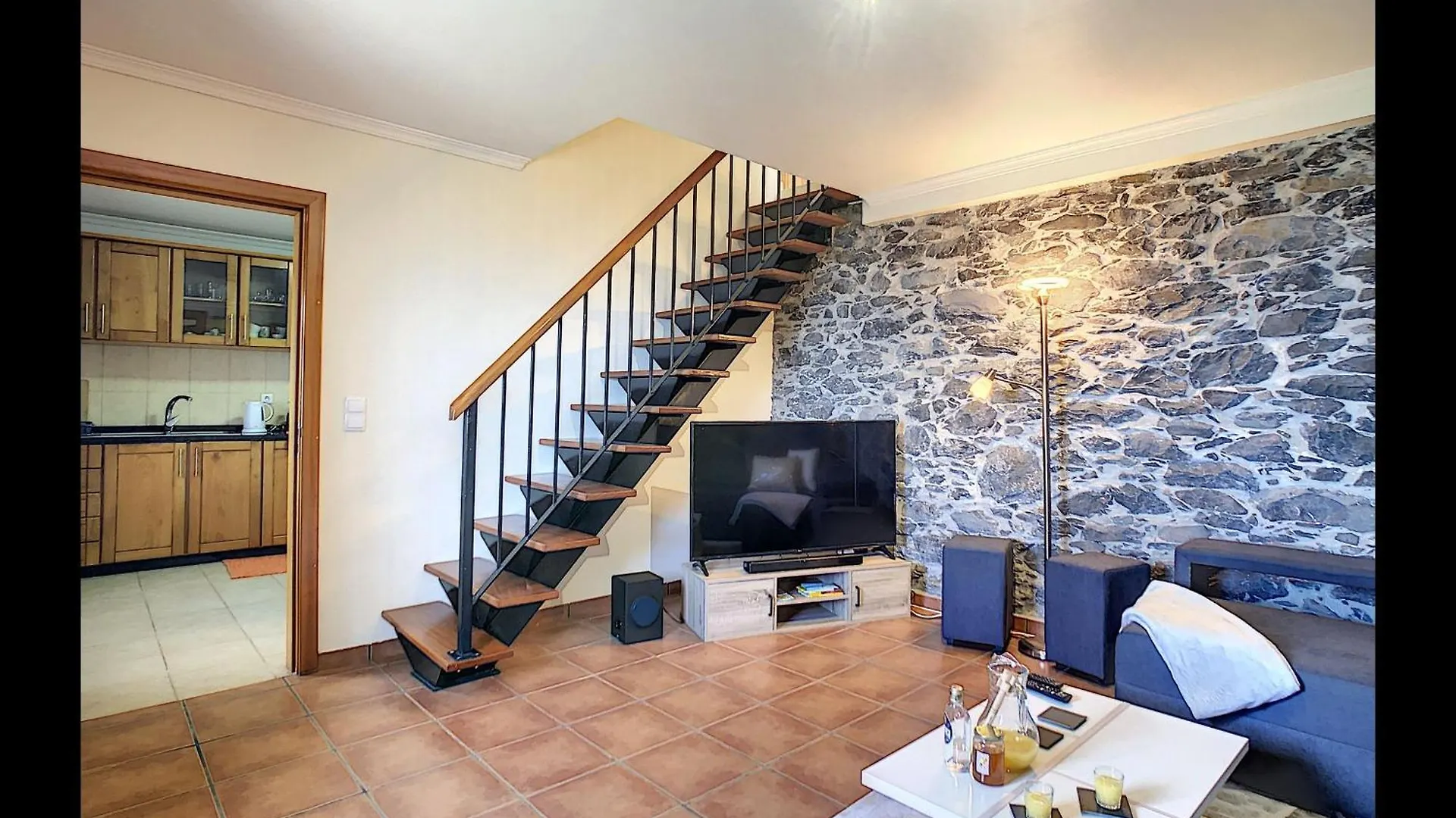 Casa Da Laranja By Lovelystay Ribeira Brava Portugal