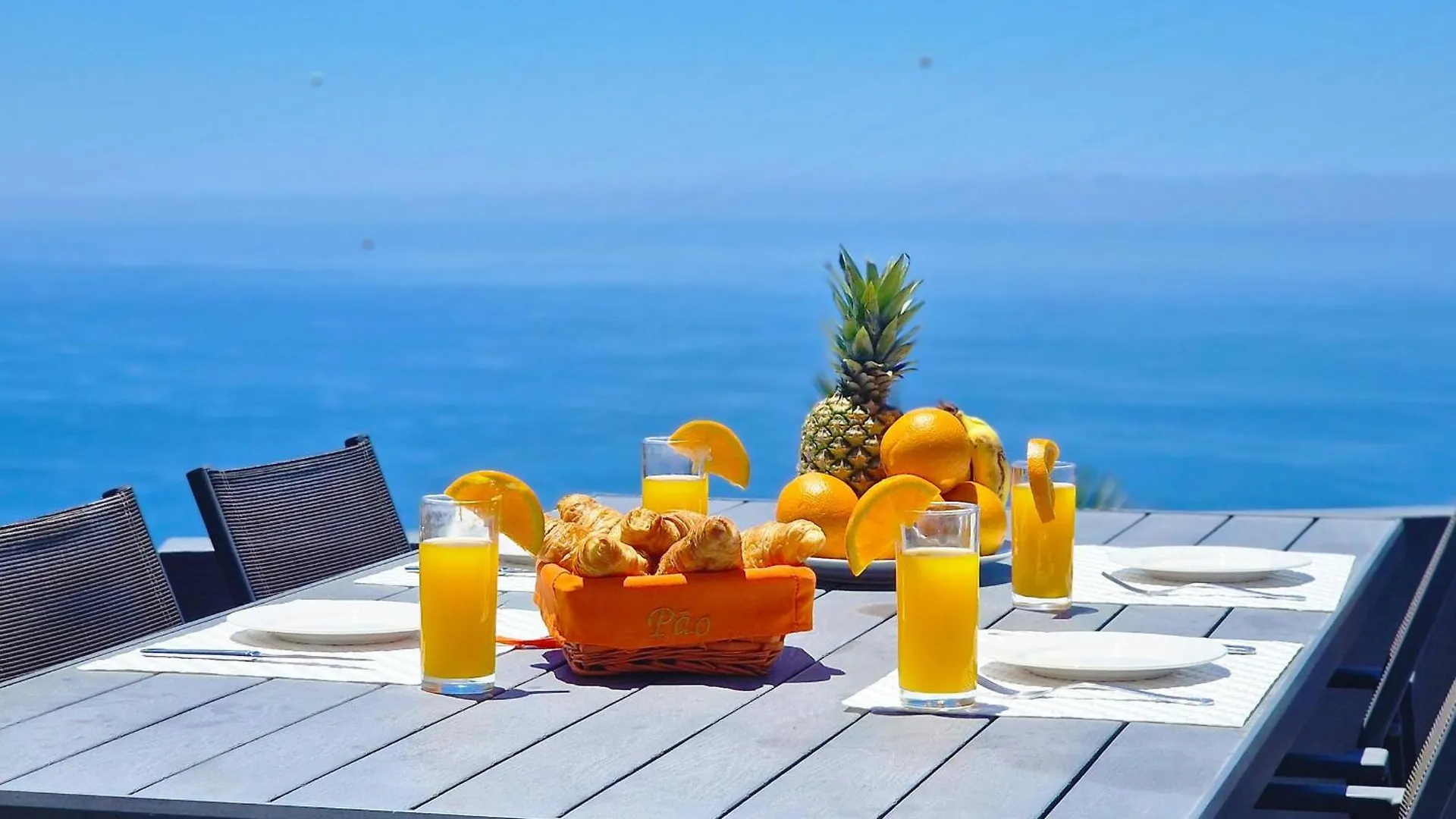 Casa Da Laranja By Lovelystay Ribeira Brava 0*,  Portugal