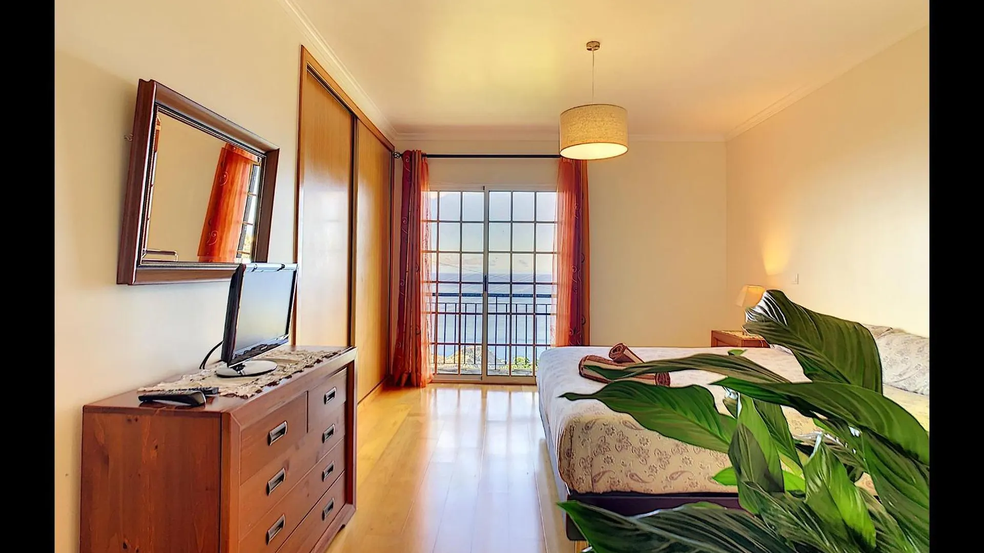Casa Da Laranja By Lovelystay Ribeira Brava