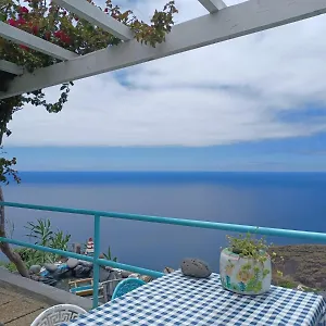  Holiday home Casa D'alegria Madeira Island