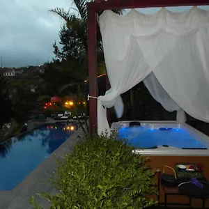  Guest house Dazk Golden Estate